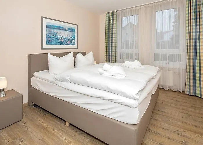 아파트 Strand-park Strand-park 202